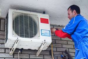 24/7 and Emergency HVAC Near Plainfield Center, NY | Air Conidtioning and Heating Contractors